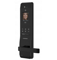 Электронный дверной замок Commax CDL-300L Bio
