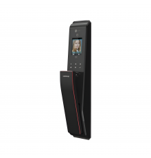 Электронный дверной замок Commax CDL-3PR Bio