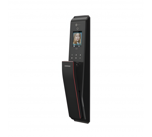 Электронный дверной замок Commax CDL-3PR Bio