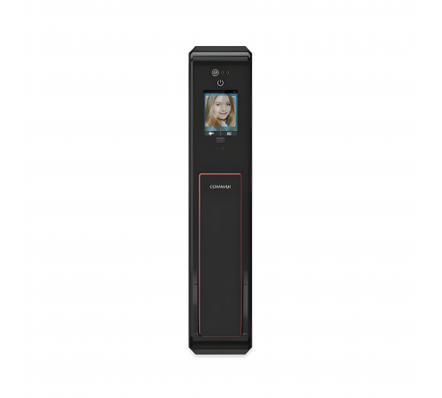 Электронный дверной замок Commax CDL-3PR Bio