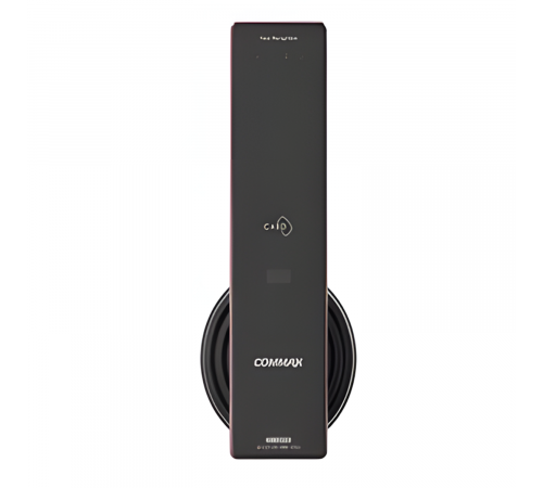 Электронный дверной замок Commax CDL-710MP Bio