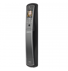 Электронный дверной замок Commax CDL-710MP Bio