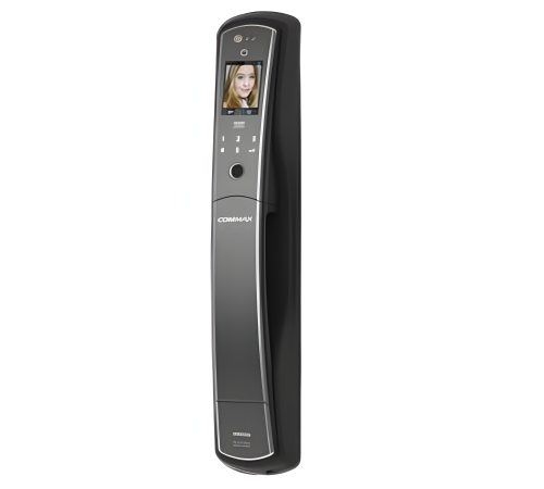 Электронный дверной замок Commax CDL-88P Bio