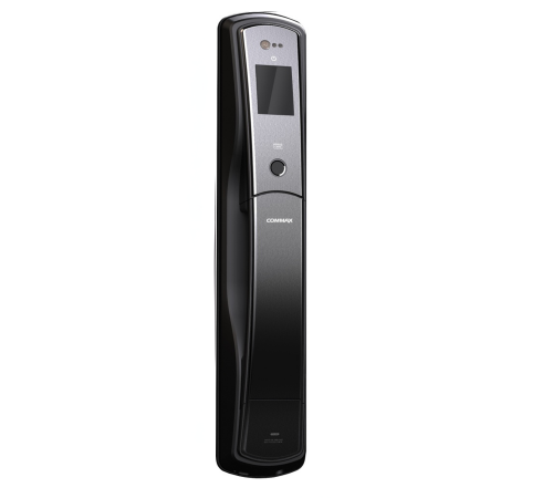 Электронный дверной замок Commax CDL-88P Bio