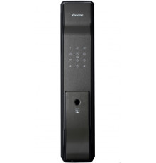 Электронный дверной замок с отпечатком пальца Kaadas K9 Black