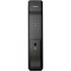 Электронный дверной замок с отпечатком пальца Kaadas K9 Black