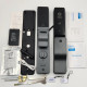 Электронный дверной замок Philips Easykey DDL720-FVP с распознаванием лица