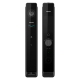 Электронный дверной замок Philips DDL902-MFVP с распознаванием лица и ладони (Black)