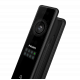 Электронный дверной замок Philips DDL902-MFVP с распознаванием лица и ладони (Black)