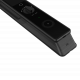 Электронный дверной замок Philips DDL902-MFVP с распознаванием лица и ладони (Black)