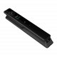 Электронный дверной замок Philips DDL902-MFVP с распознаванием лица и ладони (Black)