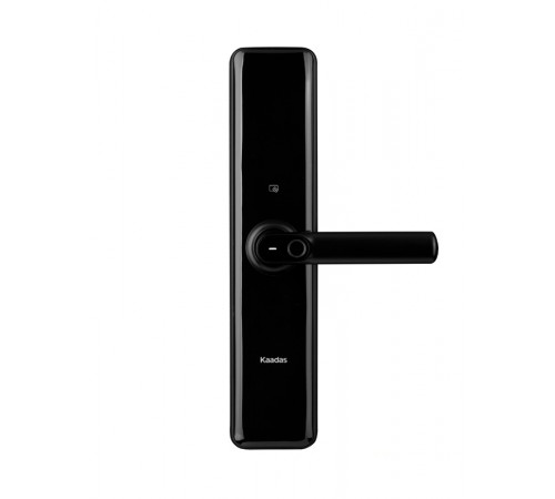 Электронный замок с отпечатком пальца Kaadas S8 Black