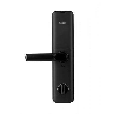 Электронный замок с отпечатком пальца Kaadas S8 Black