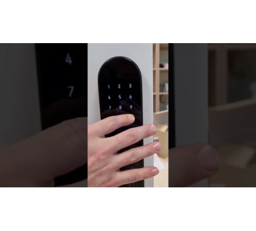 Aqara N100 (Zigbee)