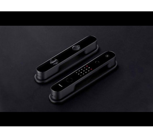 Электронный замок Aqara D100 Zigbee Edition