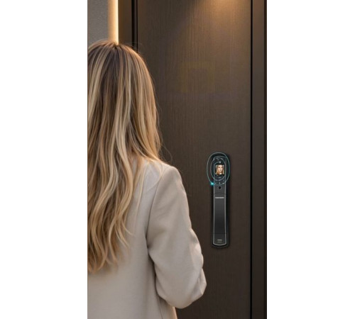 Биометрический замок Commax CDL-88P BIO